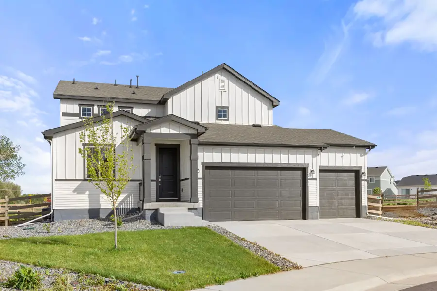 5900 Sunrise Pl, Longmont, CO 80504 - Image #3