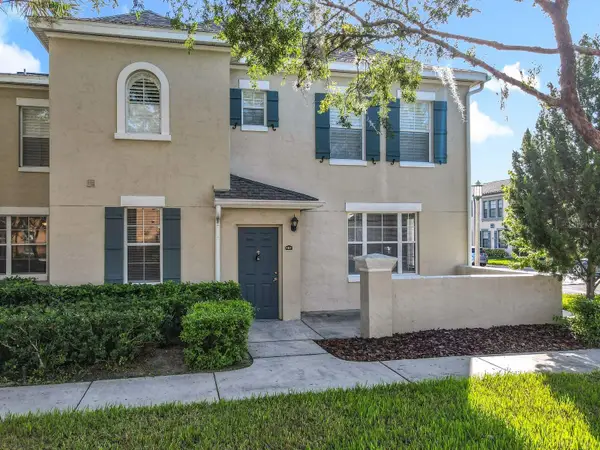 720 Siena Palm Drive #101, CELEBRATION, FL 34747