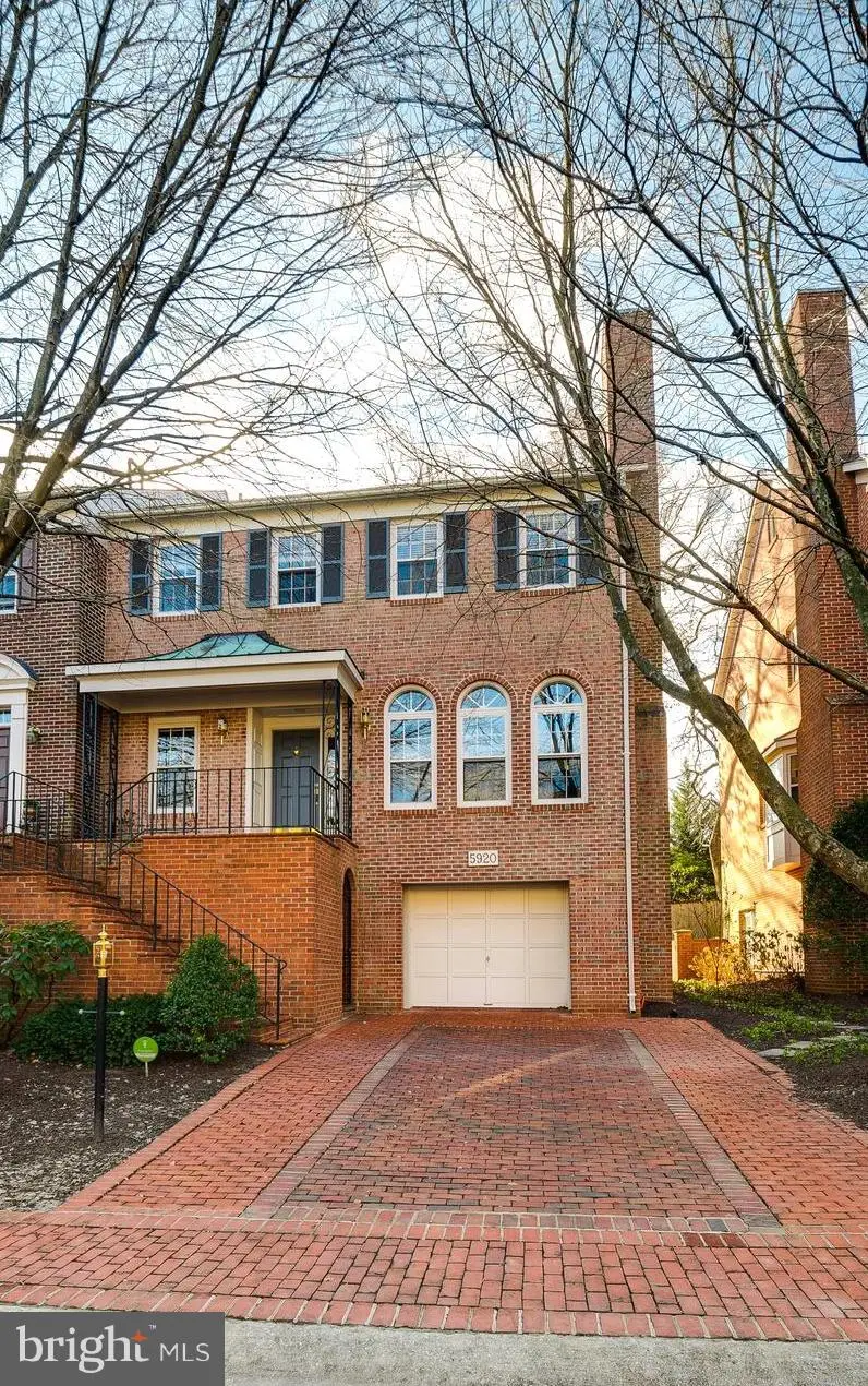 5920 Maplewood Park Place, Bethesda, MD 20814 - #2