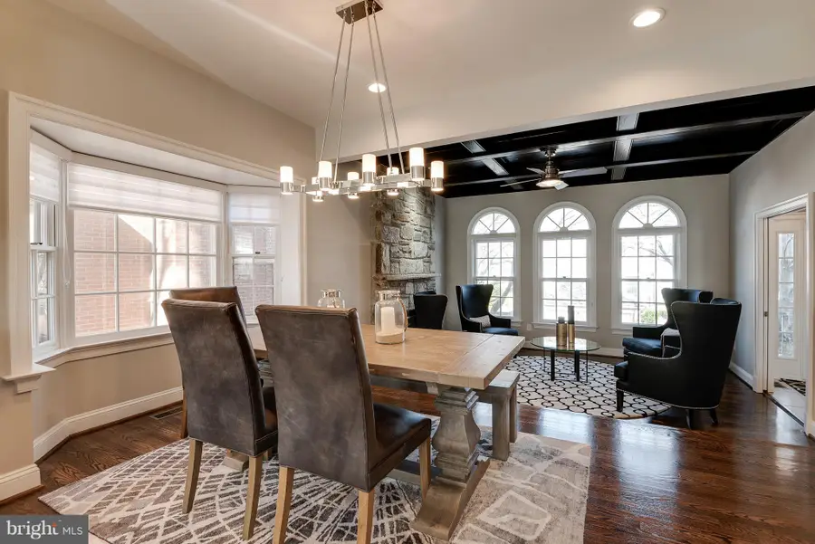 5920 Maplewood Park Place, Bethesda, MD 20814 - #3