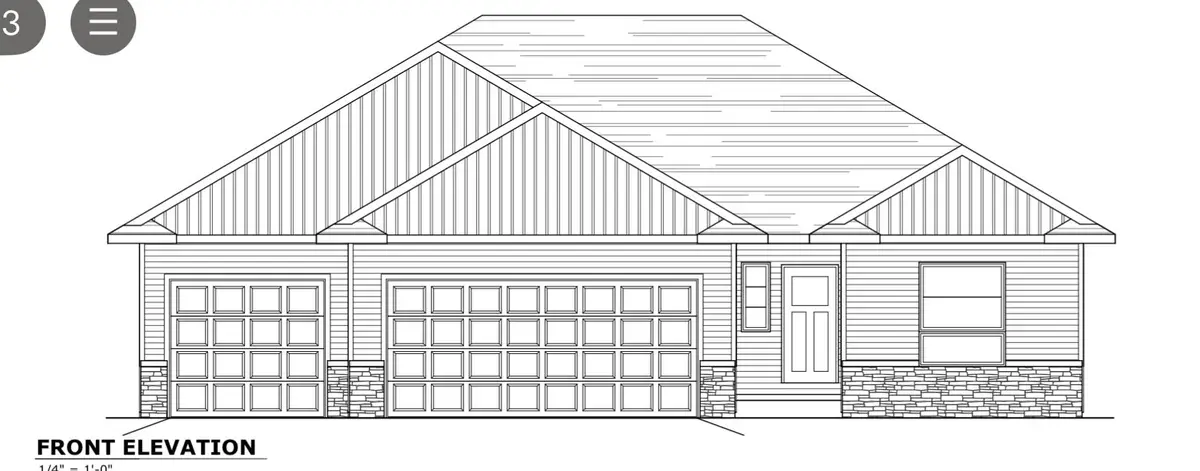 1211 Bay Mist Drive, Green Bay, WI 54311 - Image #1