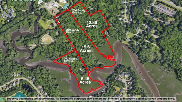 234 Sandy Bay Road, Williamsburg, VA 23185 - #1