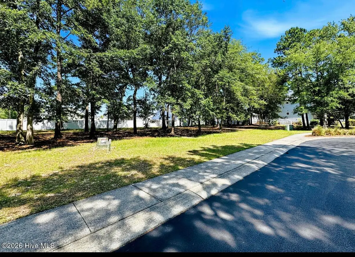 9162 W Bramshill Road Sw, Calabash, NC 28467 - #1