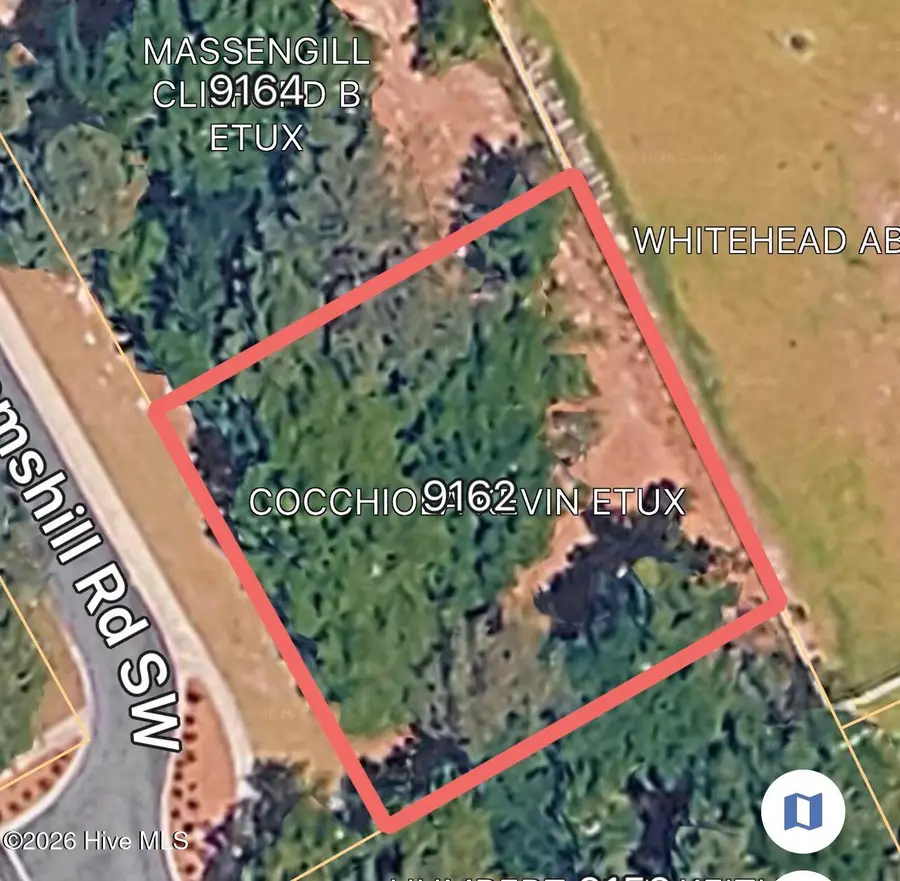 9162 W Bramshill Road Sw, Calabash, NC 28467 - #2