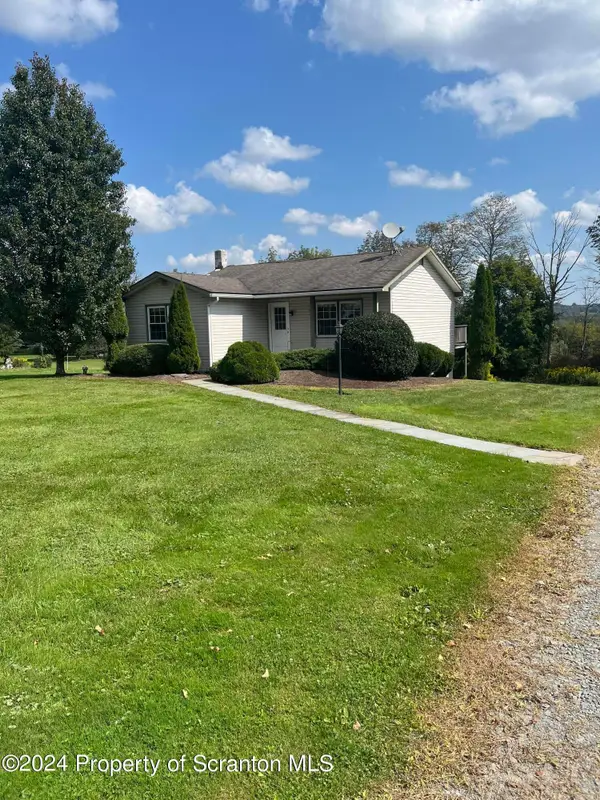 00 Scott Road, Montrose, PA 18801