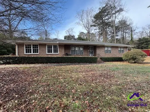 309 N Pleasant Hill Road, Warner Robins, GA 31093