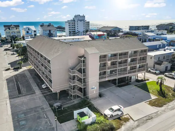 120 Dogwood Dr. N #209, Murrells Inlet, SC 29576