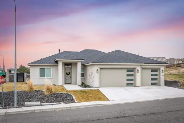 3605 S Nelson St, Kennewick, WA 99338