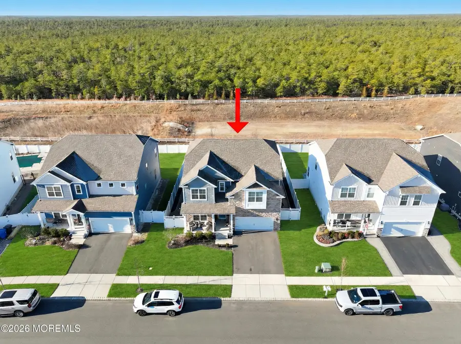 167 Ashburn Ave, Manahawkin, NJ 08050 - Image #2