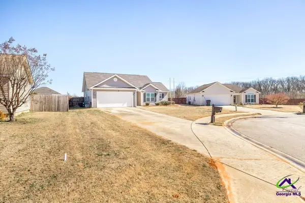 204 Allington Walk, Warner Robins, GA 31088