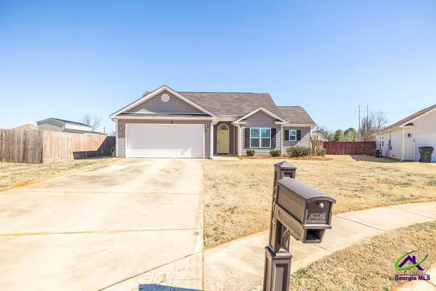 204 Allington Walk, Warner Robins, GA 31088 - #2