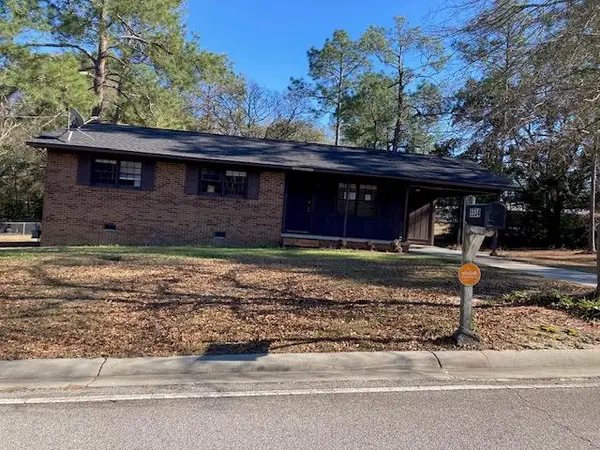 5534 Russell Avenue, Eastman, GA 31023