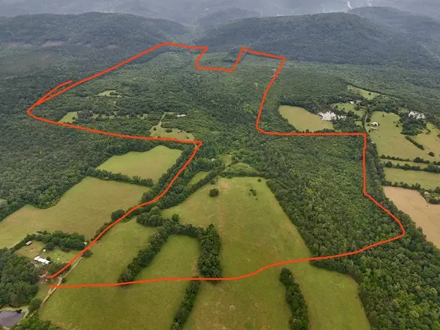 Unk Polk Road 72, Mena, AR 71953 - Image #3