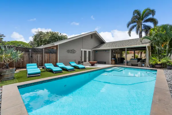 828 Mahealani St, Kihei, HI 96753