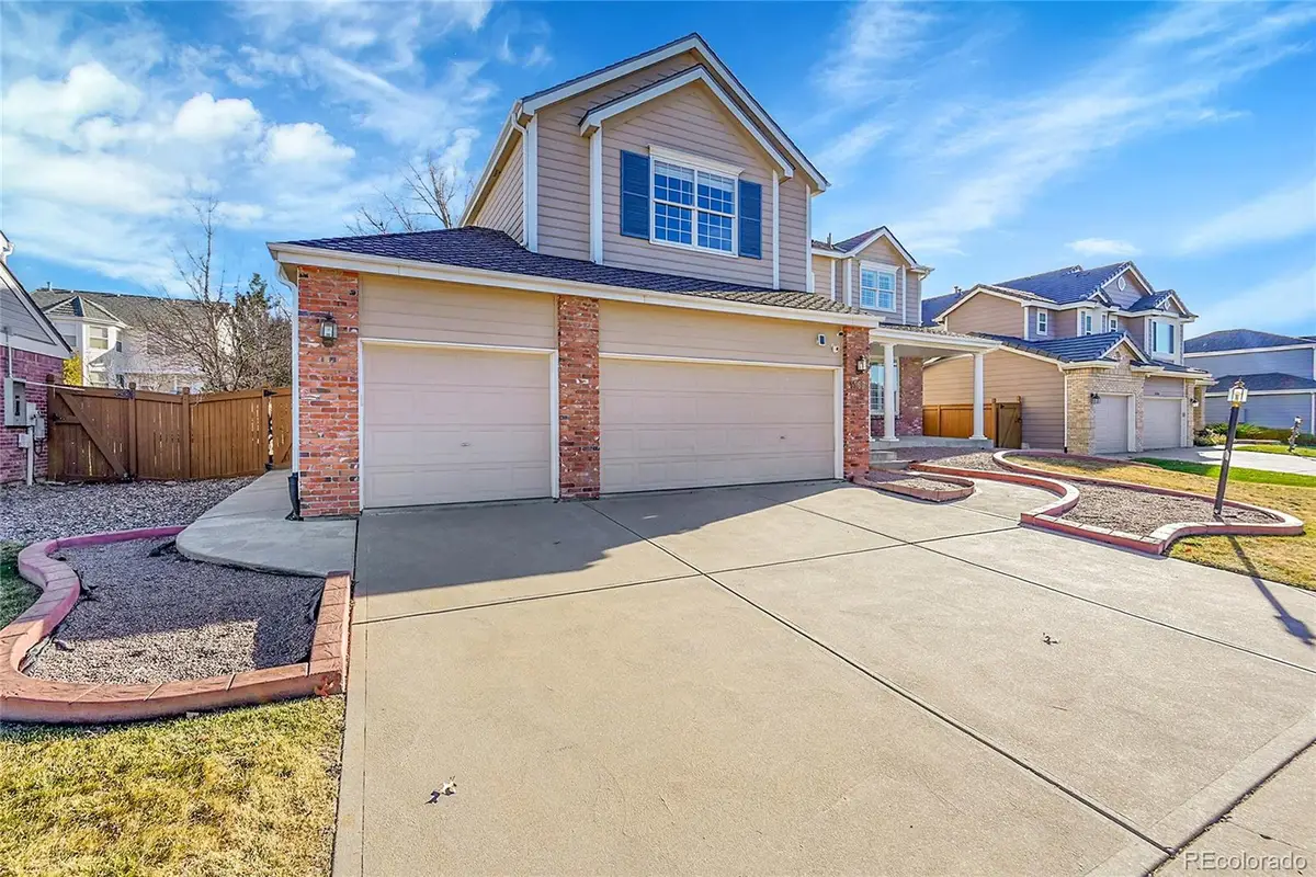 5560 S Hannibal Way, Centennial, CO 80015 - Image #1