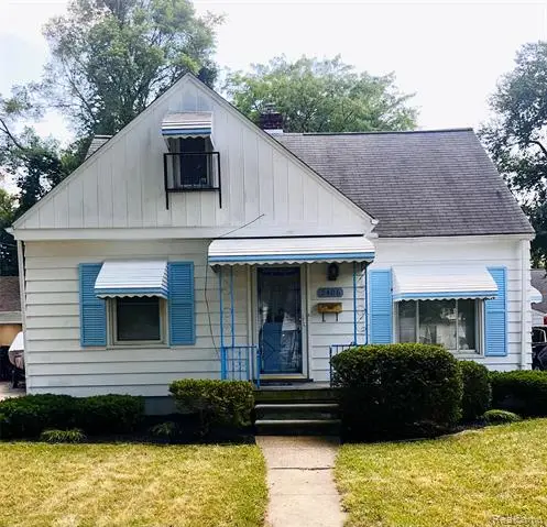 2406 Gold Avenue, Flint, MI 48503