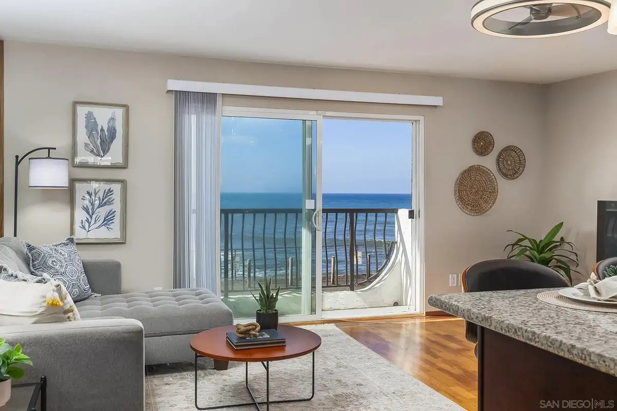 4878 Pescadero Ave #103, San Diego, CA 92107 - #1