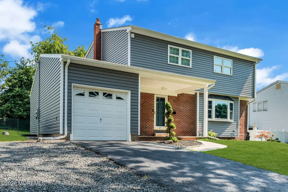 -37 Janet Court, Milltown, NJ 08850 - #1