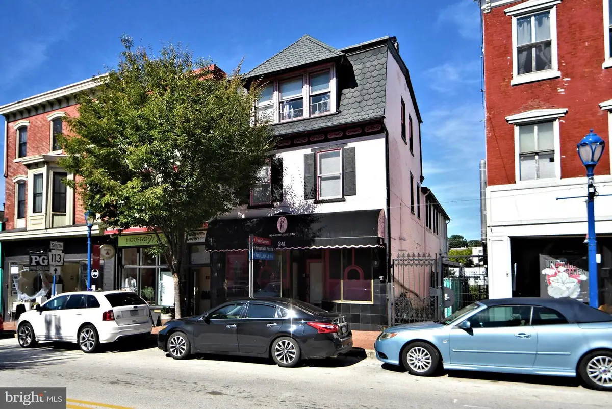 241 Bridge St #apt C, Phoenixville, PA 19460 - #1