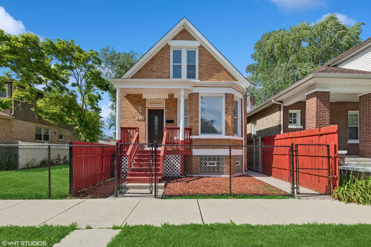 642 E 90th Street, Chicago, IL 60619 - #1