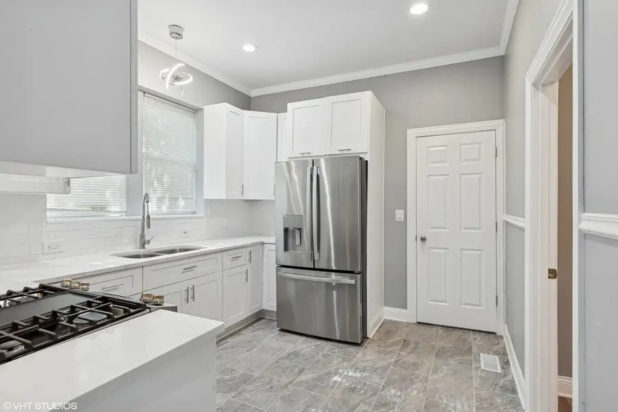 642 E 90th Street, Chicago, IL 60619 - #3