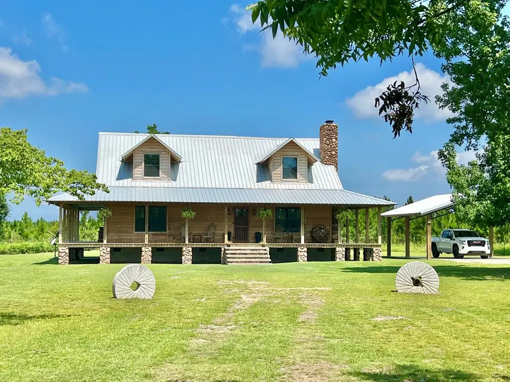 570 July Road, Rochelle, GA 31079 - Image #1