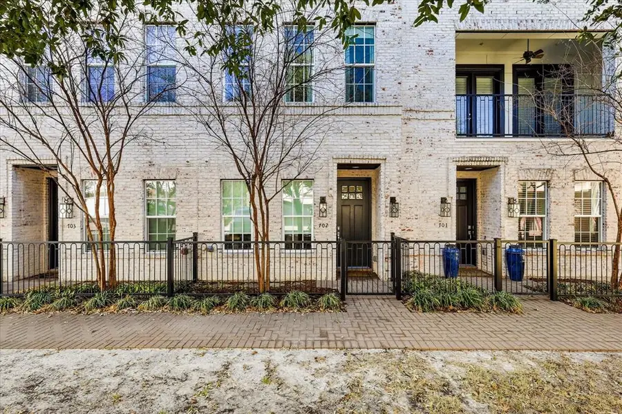 7333 Valley View Lane #702, Dallas, TX 75240 - #2