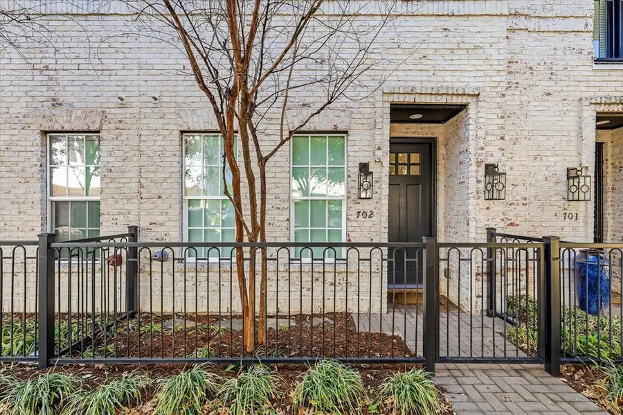 7333 Valley View Lane #702, Dallas, TX 75240 - #3