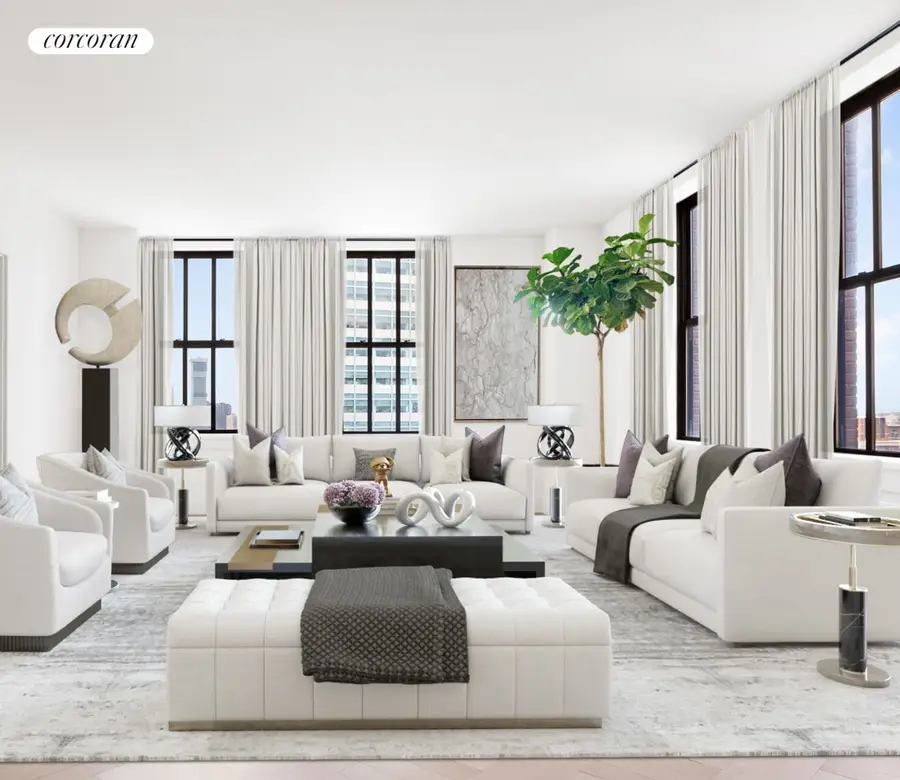 100 Barclay Street #B22, Manhattan, NY 10007 - #2