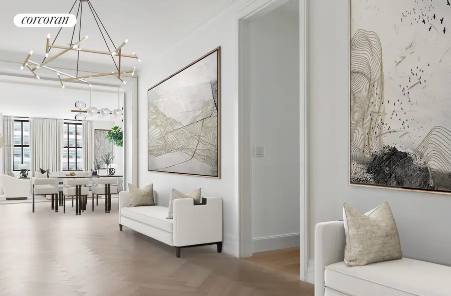 100 Barclay Street #B22, Manhattan, NY 10007 - #3