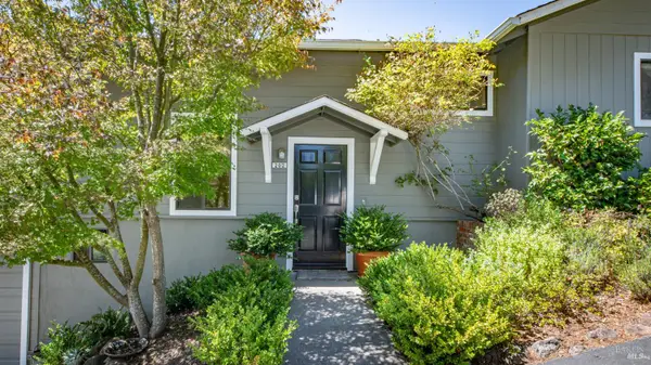202 Cleveland Court, Mill Valley, CA 94941