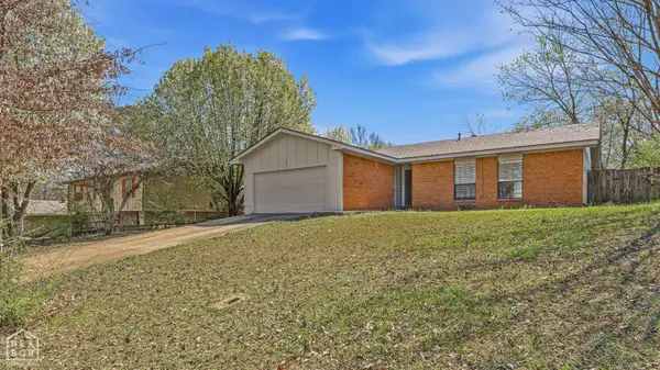 2011 Timberridge, Jonesboro, AR 72401