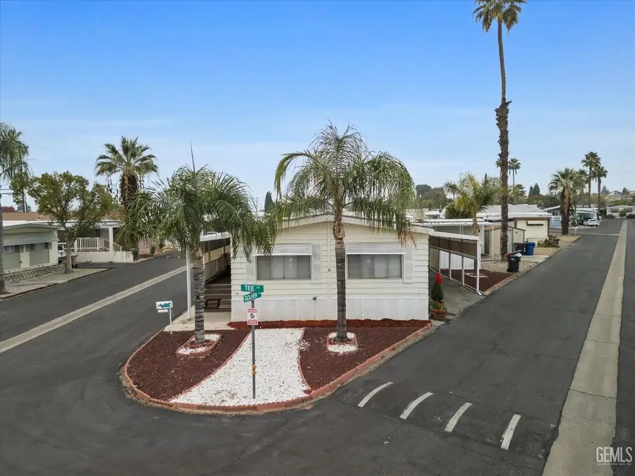 4 Tee, Bakersfield, CA 93308 - #3