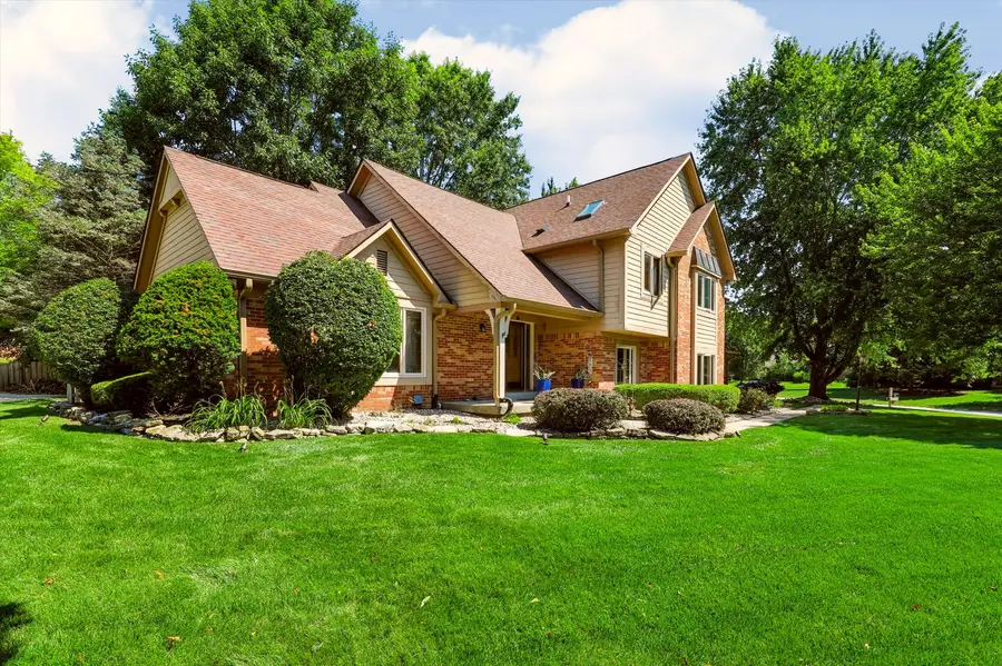 11250 Regency Lane, Carmel, IN 46033 - #3