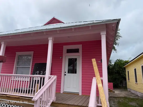 1930 Redell Street, Jacksonville, FL 32206