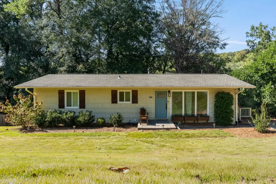1624 BARRY AVENUE, Homewood, AL 35209 - #2