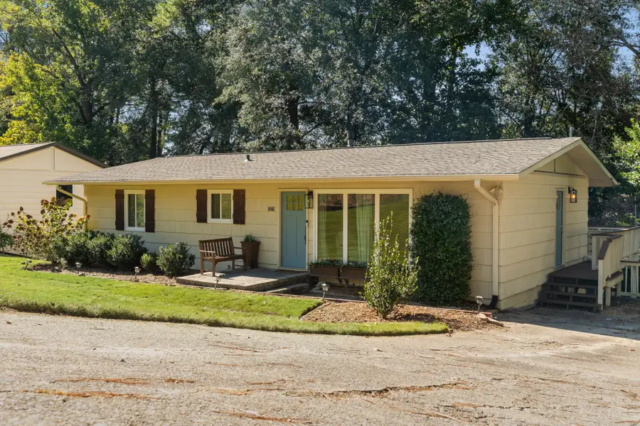 1624 BARRY AVENUE, Homewood, AL 35209 - #3