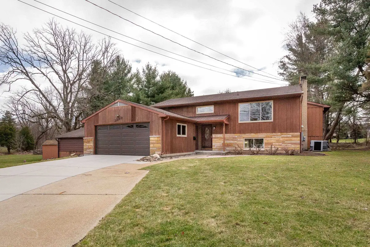 3893 Sage, Dewitt, MI 48820 - #1
