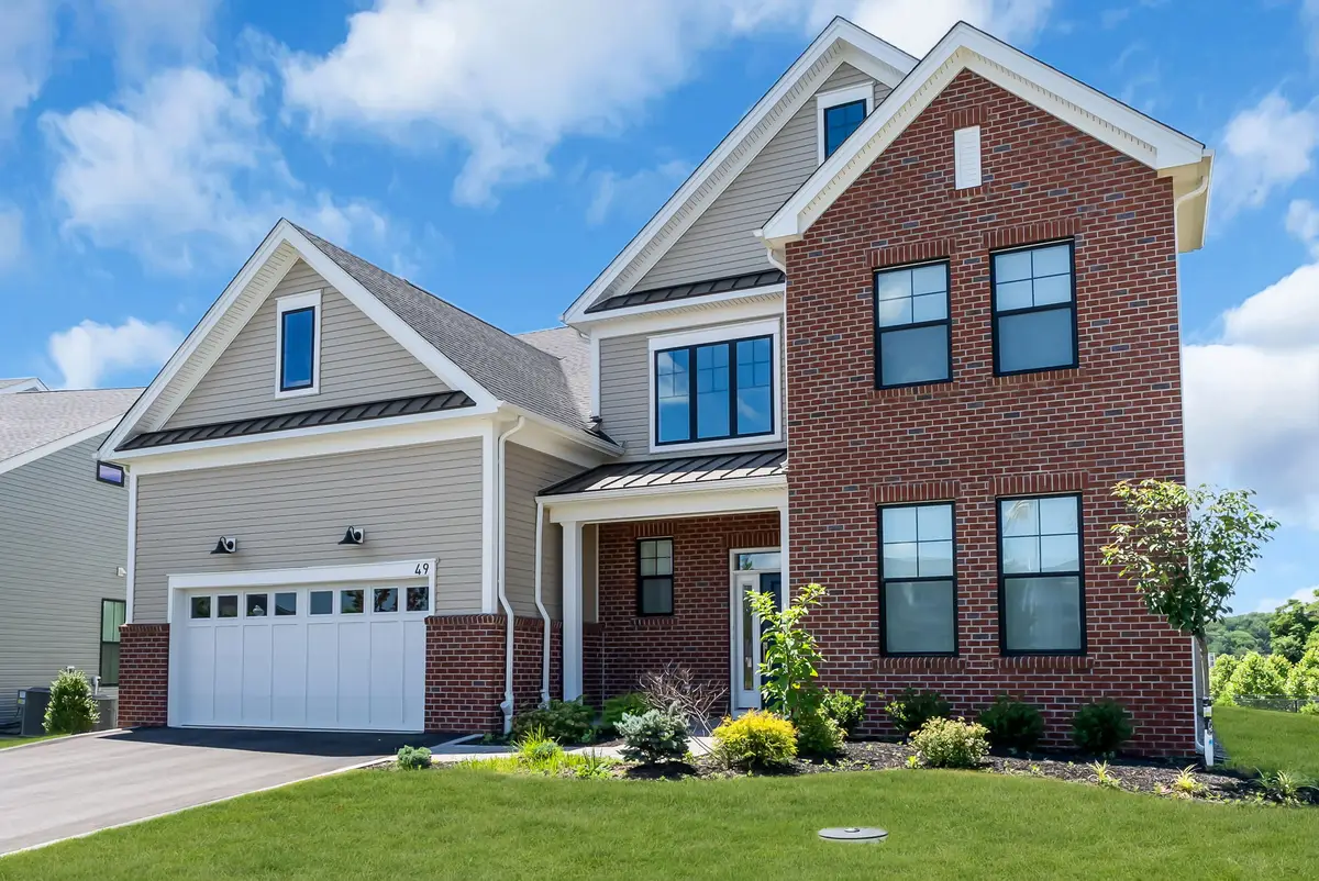 49 Sofia Drive, Manalapan, NJ 07726 - #1