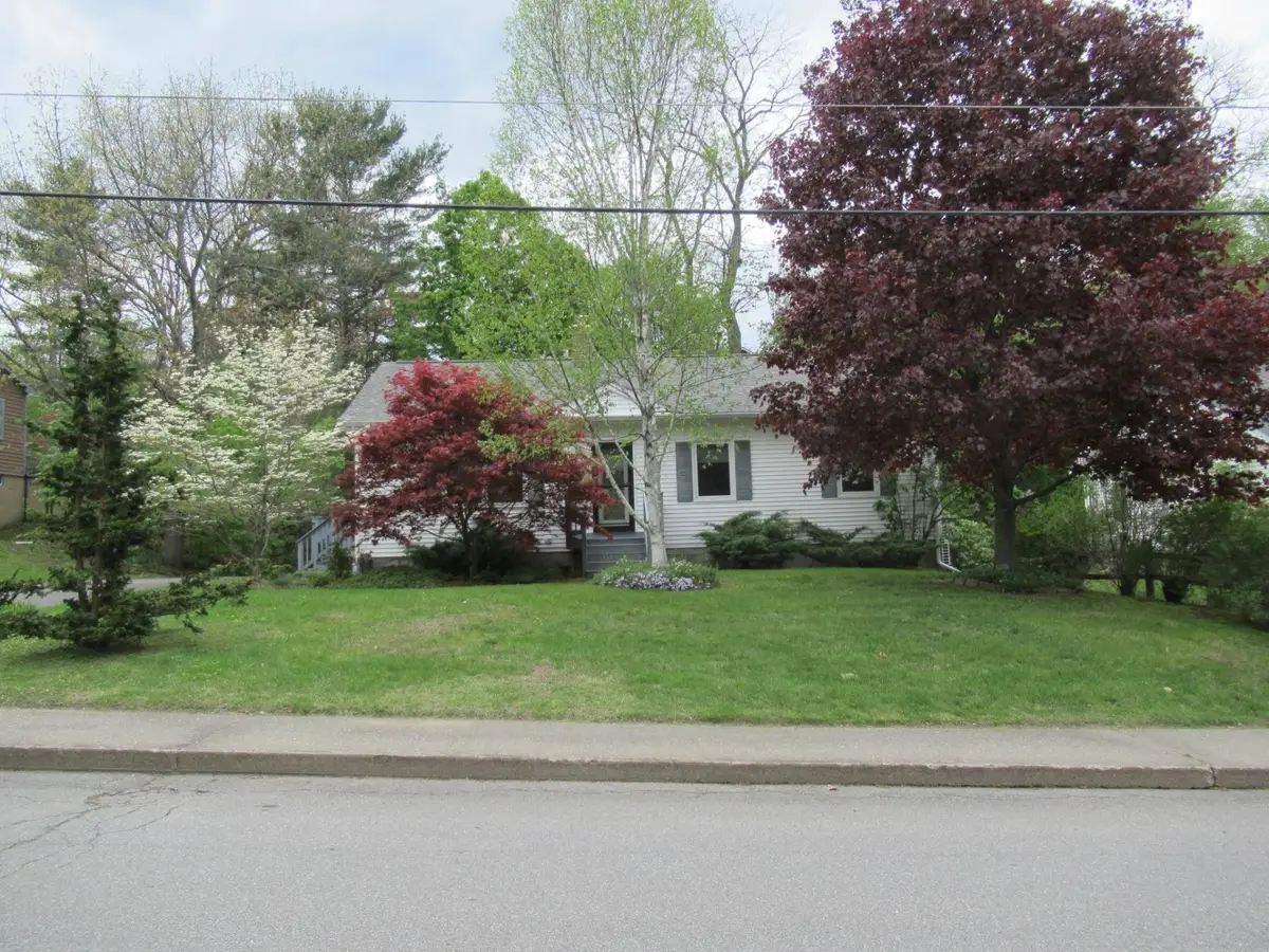 28 Wilsons Woods Road, Brattleboro, VT 05301 - #1