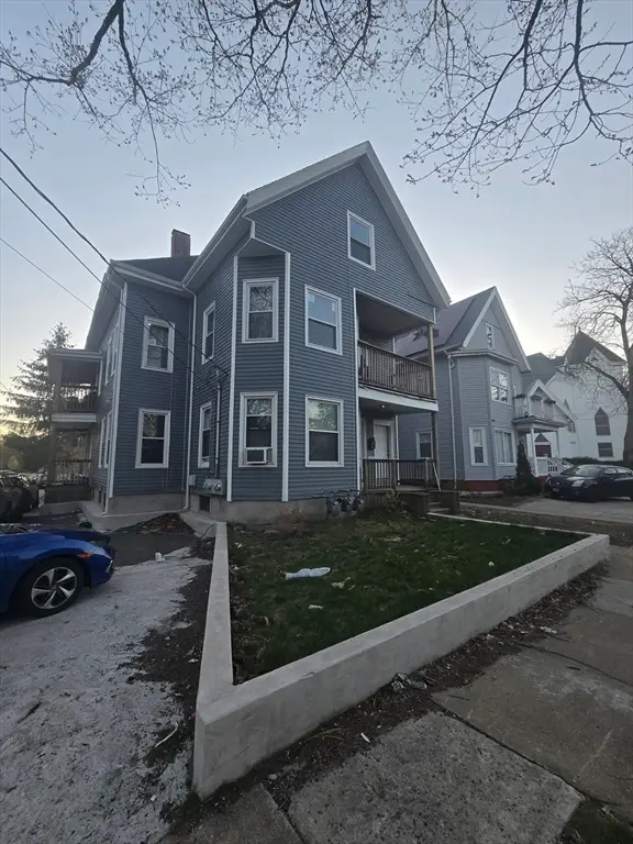 1185 Warren Ave , 3, Brockton, MA 02301 - #1