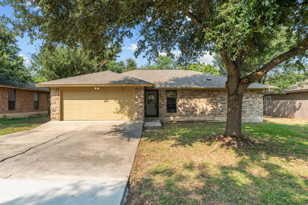 1802 Dixie Ln, Round Rock, TX 78664 - Image #1