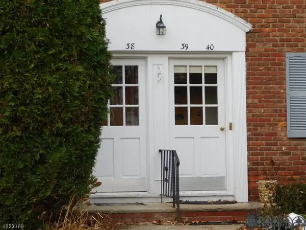 43 Conforti Ave #40, West Orange Twp., NJ 07052