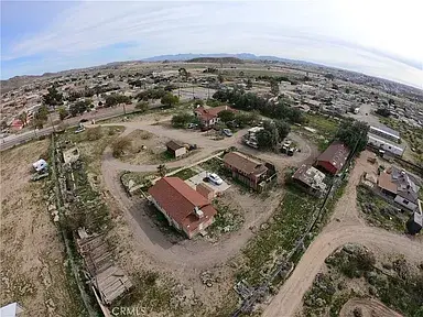 36708 Irwin Road, Barstow, CA 92311