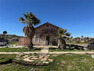 36708 Irwin Road, Barstow, CA 92311 - #2