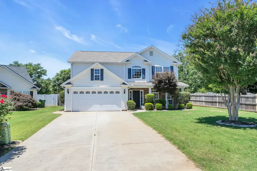 137 Saxon Falls Court, Greenville, SC 29607 - #3