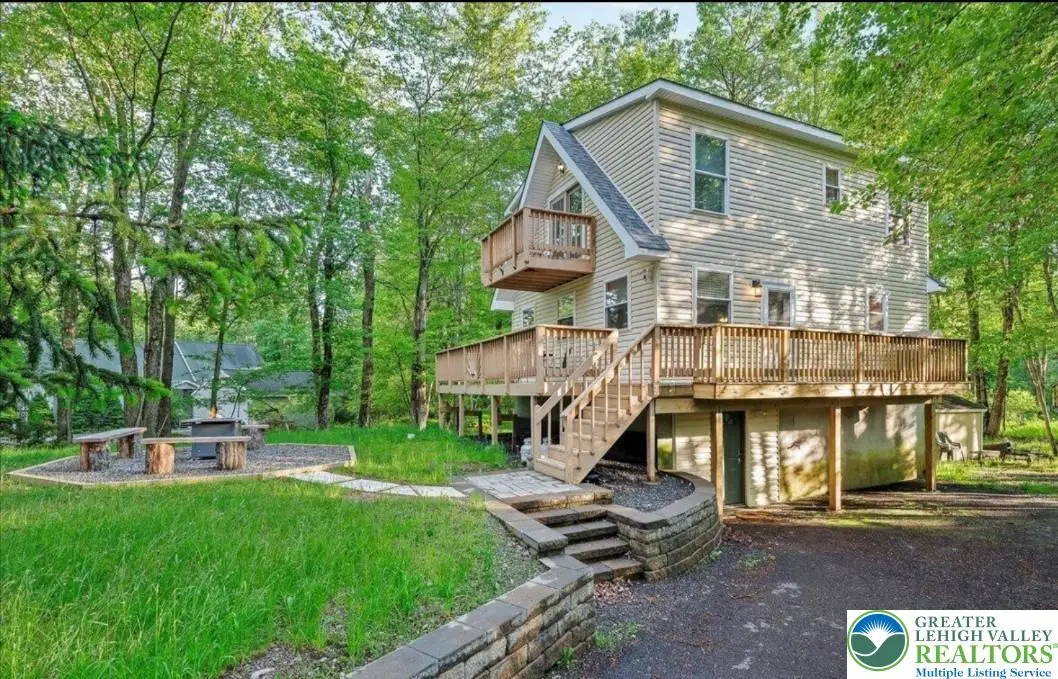 204 Yuma Trail, Pocono Lake, PA 18347 - #1