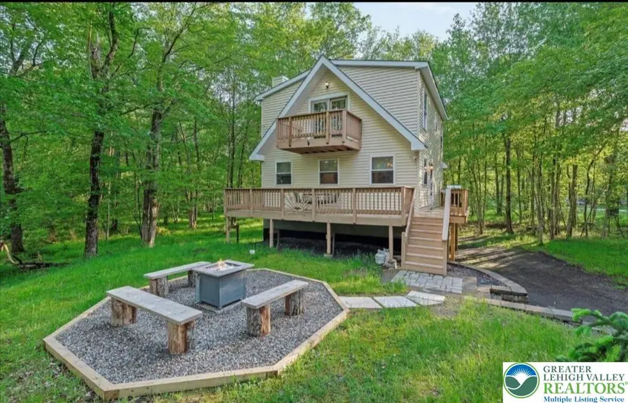 204 Yuma Trail, Pocono Lake, PA 18347 - #2