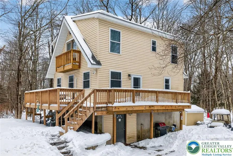 204 Yuma Trail, Pocono Lake, PA 18347 - #3
