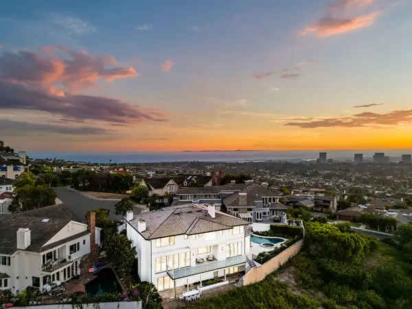 17 Napoli, Newport Beach, CA 92660
